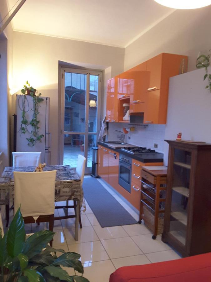 Torino In Colore Экстерьер фото